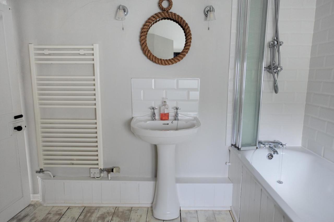 The Nest Villa ไลม์รีจิส ภายนอก รูปภาพ